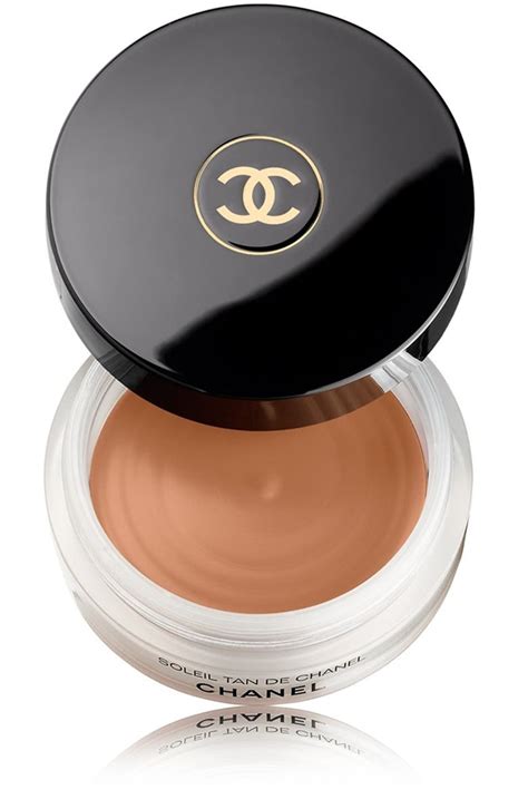 chanel soleil de tan ici paris|soleil tan de chanel review.